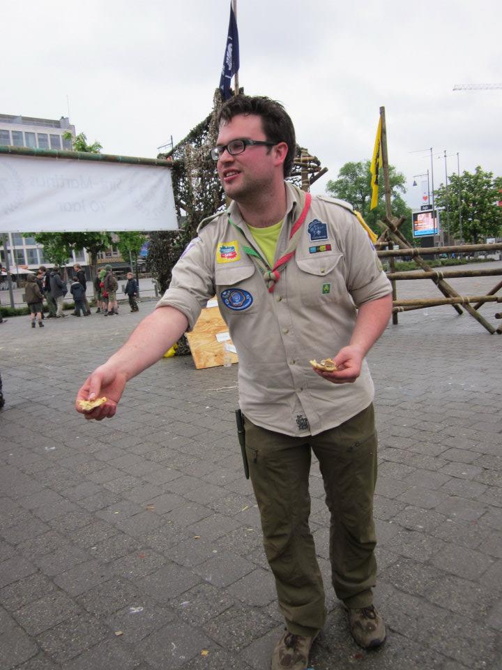 Sint-Martinus den XIIde - 70 Jaar Sint-Martinus Dusart 2012